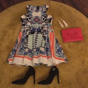 Florencia Day to Night Dress